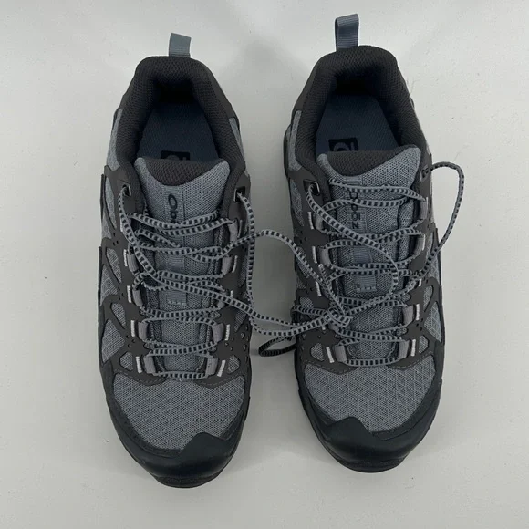 Oboz Hiking Shoes Women’s sz 7 - Picture 5 of 9